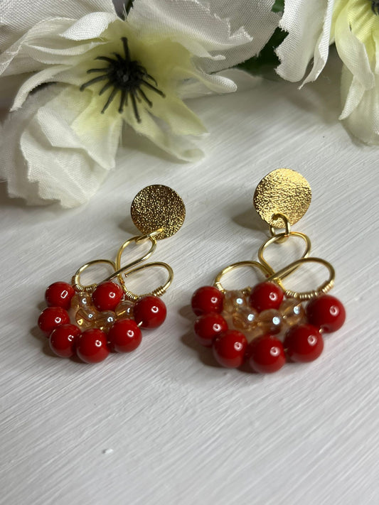 Alondra Earrings