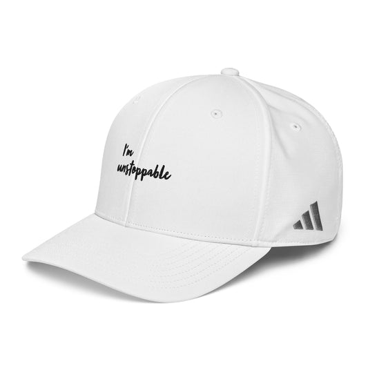 adidas performance cap